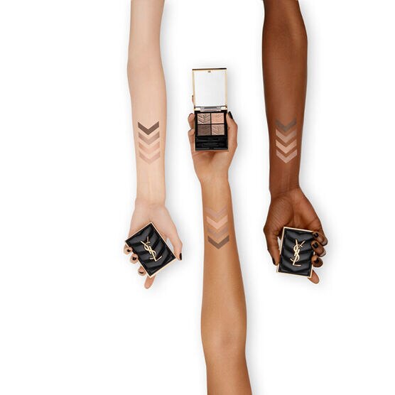Couture Baby Clutch Mini Paleta 500